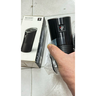 Lọc không khí sharp ig-dc15,denso