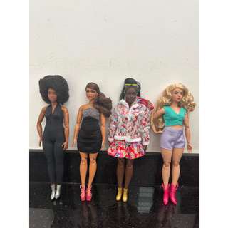 Búp bê Barbie used 31