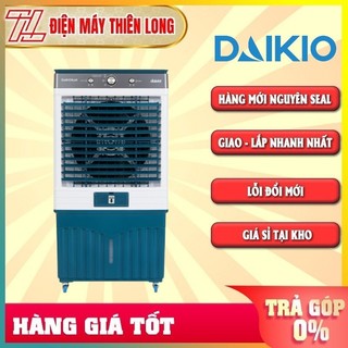 Dm103 - máy làm mát không khí daikiosan dm103 - bảo hành chính hãng - giao miễn phí hcm
