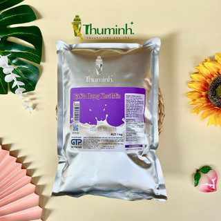 Bột Sữa Khoai Môn Gia Thịnh Phát- 1Kg