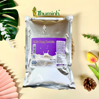 Bột Sữa Khoai Môn Gia Thịnh Phát- 1Kg