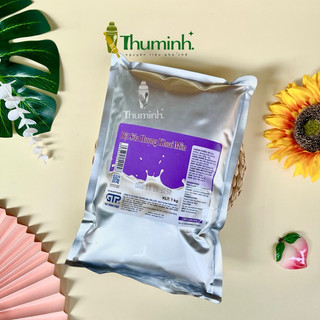 Bột Sữa Khoai Môn Gia Thịnh Phát- 1Kg