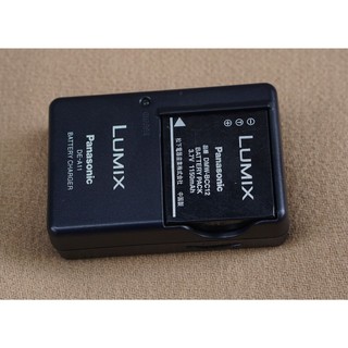Sạc pin Panasonic DMW-BCC12