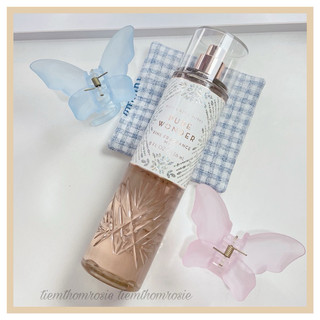 AUTH xịt thơm Pure Wonder