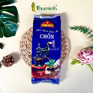 Cà Phê Chồn Hùng Phát Gói 500g