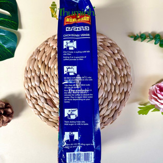 Cà Phê Chồn Hùng Phát Gói 500g