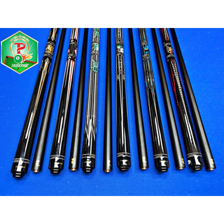CƠ BIDA CUEMALL LIBRE PHỦ CARBON