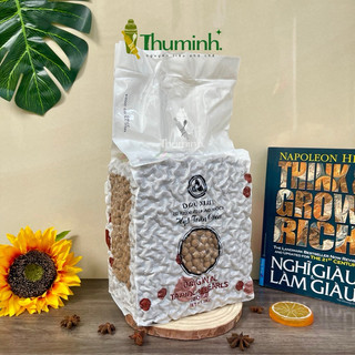 Trân châu đường đen hoàng huy douxian -3kg
