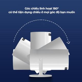 [Máy Chiếu Mini S300 ] MÁY CHIẾU HD - HỖ TRỢ FULL HD