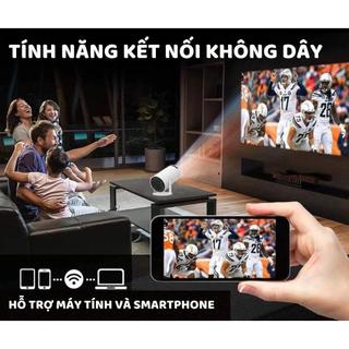 [Máy Chiếu Mini S300 ] MÁY CHIẾU HD - HỖ TRỢ FULL HD