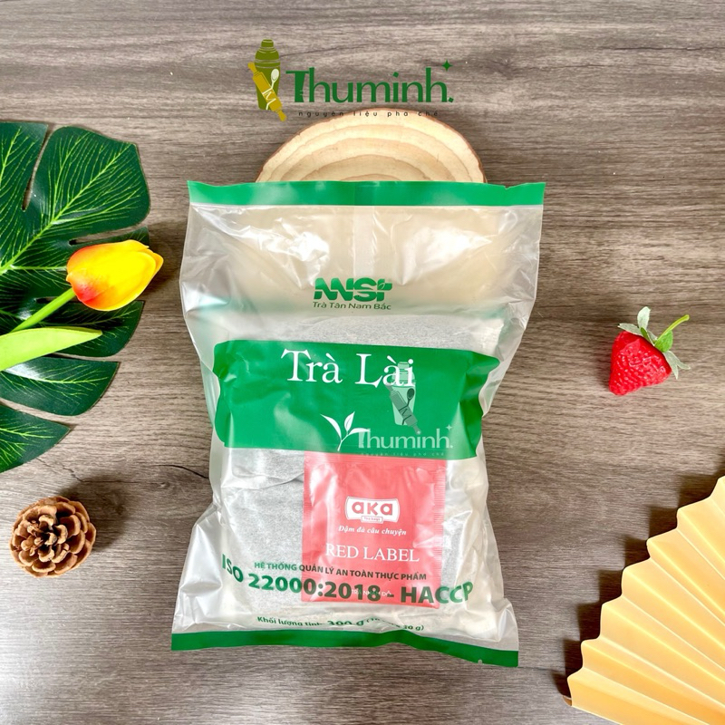Trà Lài Tân Nam Bắc 300g