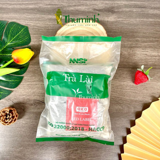 Trà Lài Tân Nam Bắc 300g