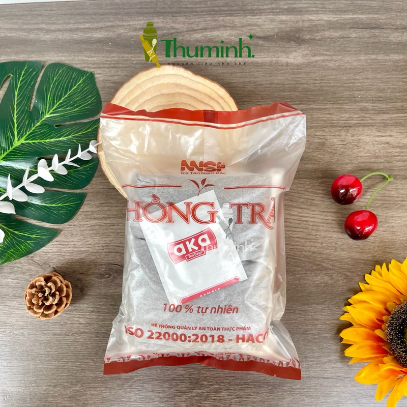 Hồng Trà Tân Nam Bắc-300g