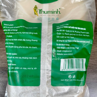 Trà Lài Tân Nam Bắc 300g