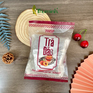 Trà Đào Tân Nam Bắc 200g