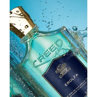 Nước Hoa CREED - Erolfa EDP 10ml