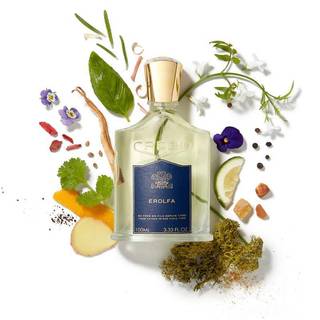 Nước Hoa CREED - Erolfa EDP 10ml