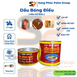 Dầu Bóng Điều Chuyên Dùng Cho Gỗ  Dầu Bóng Phủ Gỗ, Dầu Bóng Gỗ