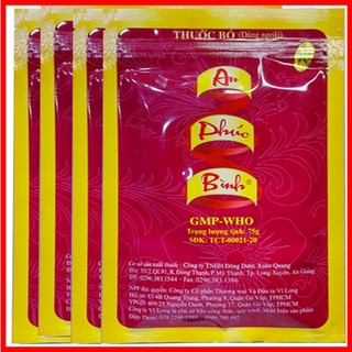 bột thảo dược An Phúc Bình 72g