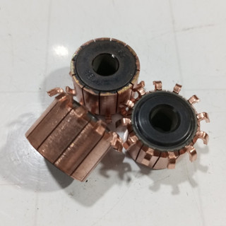 Cổ góp quạt 12 nan lỗ 8