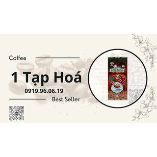 Cà phê sơn tùng số 1
