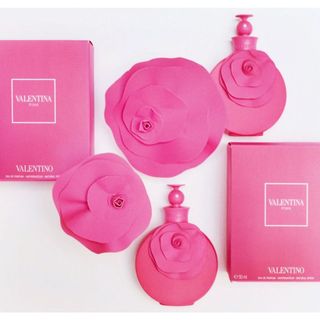 Nước hoa Valentino Pink 10ml