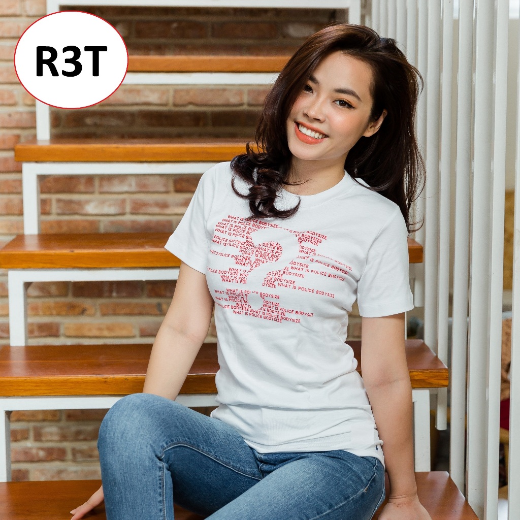 ÁO THUN NỮ NHẬP KHẨU THÁI LAN FR003
