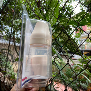 ️🏆𝑪𝑯𝑰́𝑵𝑯 𝑯𝑨̃𝑵𝑮️🏆- Bộ 2 Bình Trữ Sữa Spectra 160ml/01 Bình ( Có Nắp Đậy )