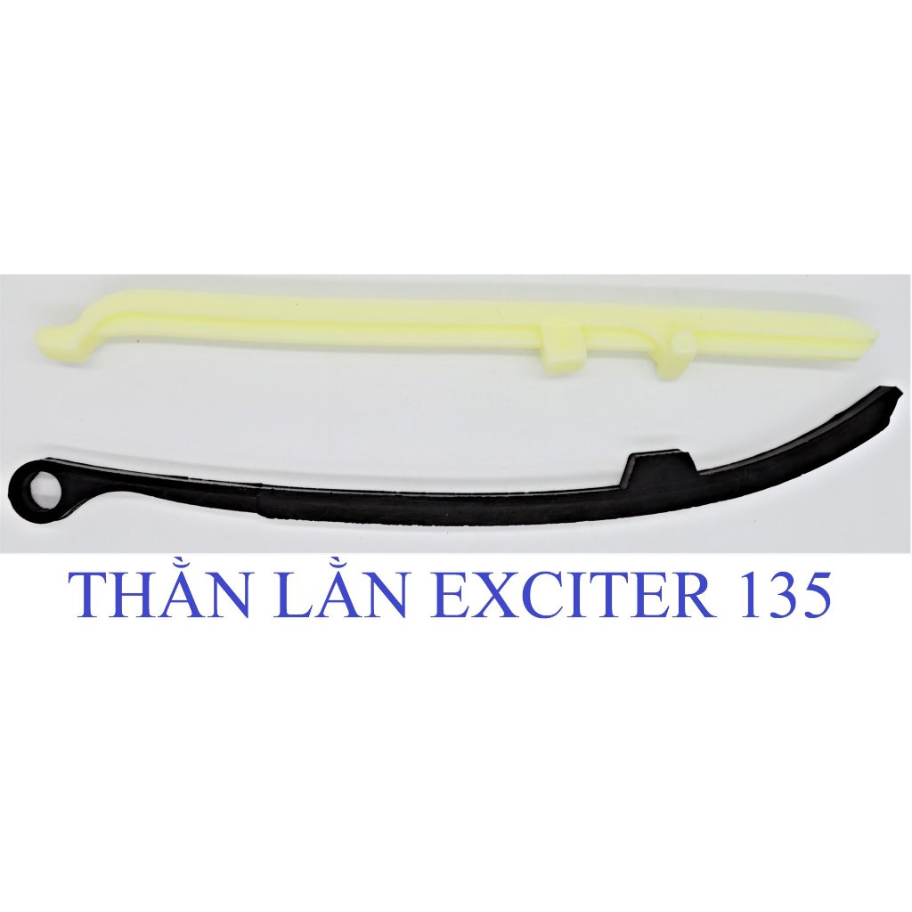 Thanh thằn lằn đỡ sên Cam EXCITER 135