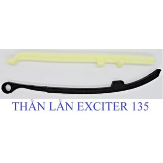 Thanh thằn lằn đỡ sên cam exciter 135