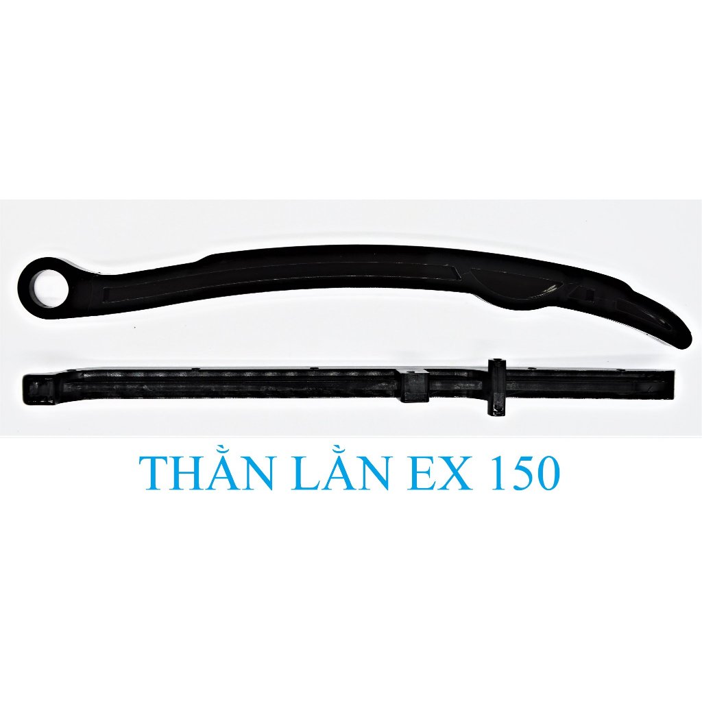 Thanh thằn lằn đỡ sên Cam EXCITER 150