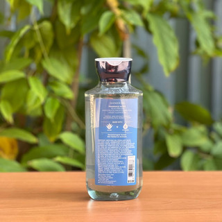 Sữa tắm Gingham Bath and body works