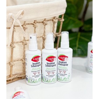XỊT CHỐNG MUỖI SQUITO ĐỨC