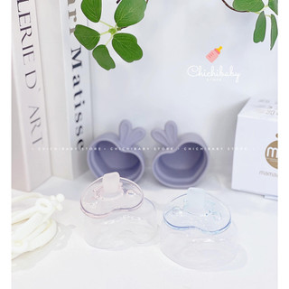Ty giả Bunny ChuChu Hàn