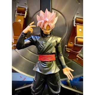 [MARVEL STORE] Mô hình Black goku Dragon ball