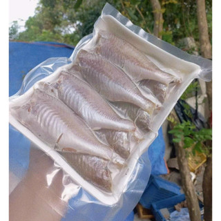 Khô cá đù 1 nắng 1kg