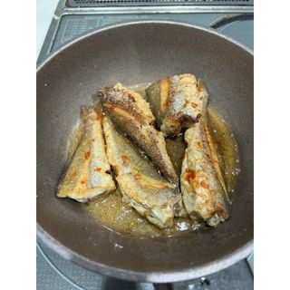 Khô cá đù 1 nắng 1kg