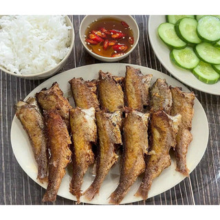 Khô cá đù 1 nắng 1kg