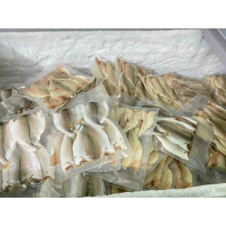 Khô cá đù 1 nắng 1kg