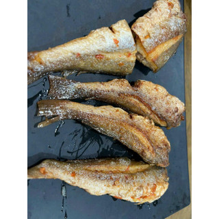 Khô cá đù 1 nắng 1kg