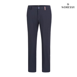 Quần dài golf nam PTM0033 chất liệu thể thao co dãn thoải mái vận động NORESSY