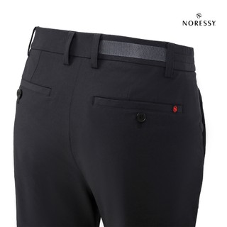 Quần dài golf nam PTM0033 chất liệu thể thao co dãn thoải mái vận động NORESSY