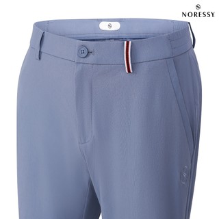 Quần dài golf nam PTM0033 chất liệu thể thao co dãn thoải mái vận động NORESSY