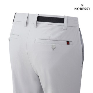 Quần dài golf nam PTM0033 chất liệu thể thao co dãn thoải mái vận động NORESSY