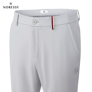 Quần dài golf nam PTM0033 chất liệu thể thao co dãn thoải mái vận động NORESSY