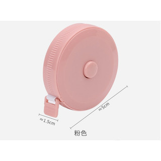 [Hoả tốc] - Thước dây dùng trong may vá, thủ công, đan móc