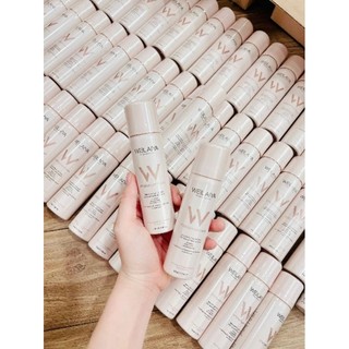 Dầu gội khô xịt phồng tóc Weilaiya. 50ml