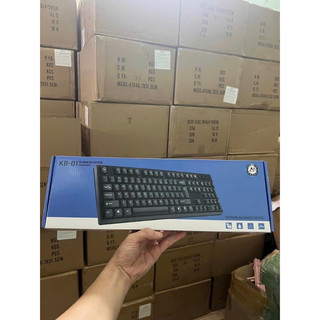Bàn Phím văn phòng có dây rẻ