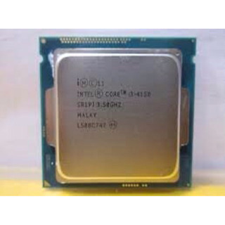 Bộ xử lý Intel® Core™ i7-4790 (8M bộ nhớ đệm, tối đa 4,00 GHz)