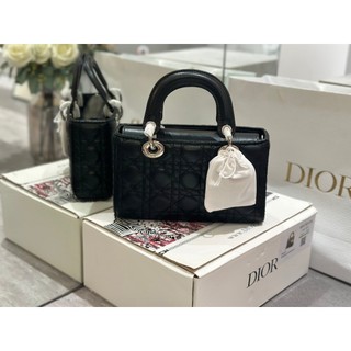 TÚI CD D-JOY SZ22 DA THẬT